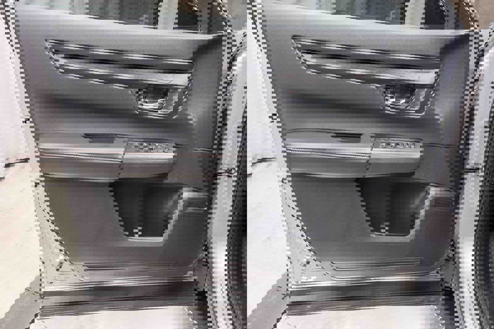 Used 2025 Honda CR-V Sport image 22