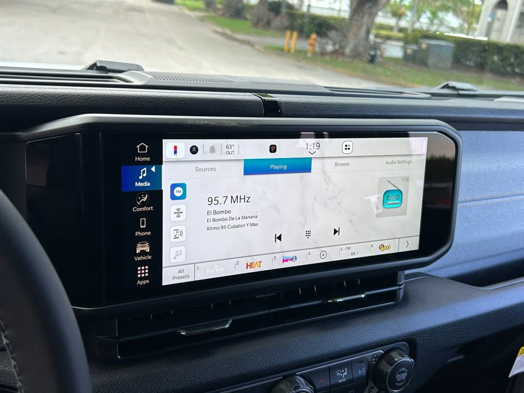 New 2026 Jeep Wrangler Willys image 50