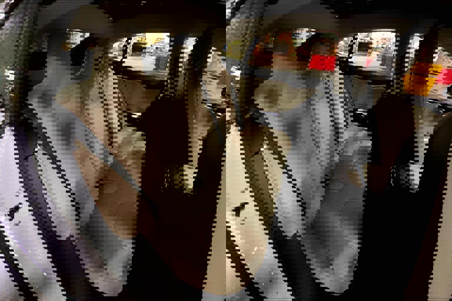 Used 2017 Tesla Model S 75D AWD/4WD image 19