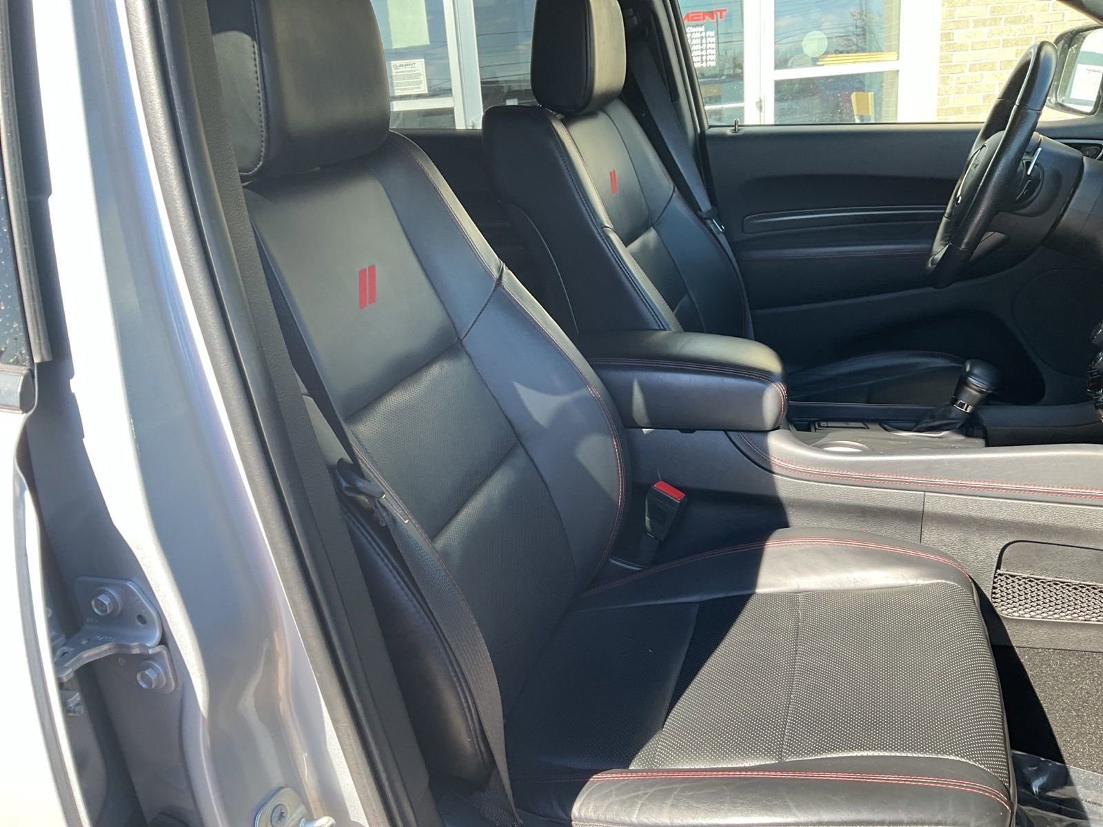 Used 2024 Dodge Durango R/T image 36