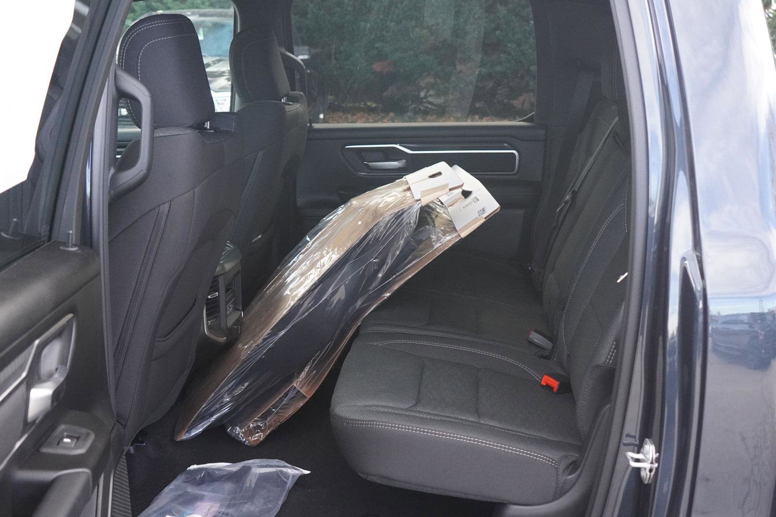 New 2026 RAM 1500 Big Horn image 51