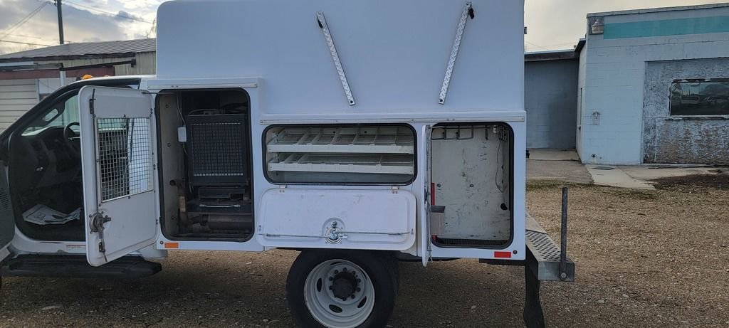 Used 2013 Ford F450 XL AWD/4WD image 9