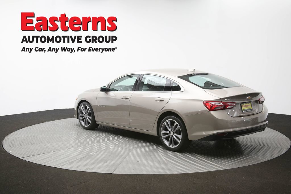 Used 2024 Chevrolet Malibu LT FWD image 65
