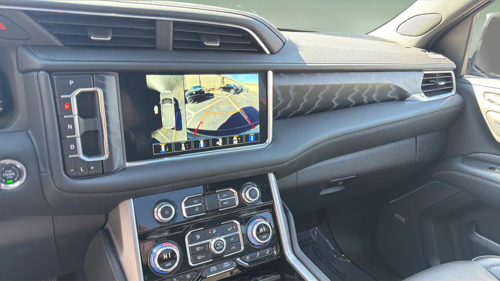 Used 2023 GMC Yukon Denali w/ LPO, Floor Liner Package image 34