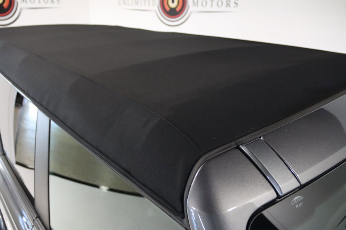 Used 2023 Ford Bronco Outer Banks AWD/4WD image 26