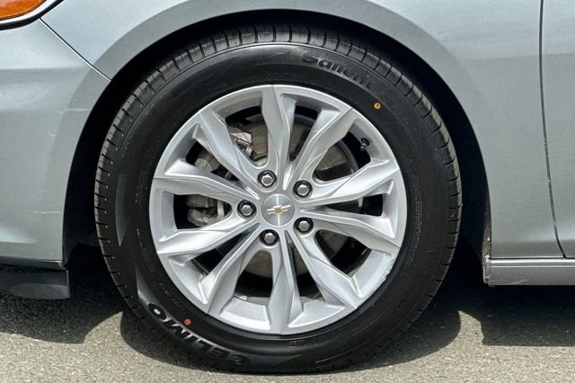 Used 2024 Chevrolet Malibu LT image 31