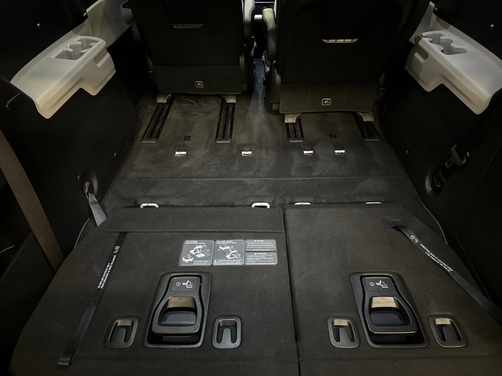 Certified 2022 Kia Carnival SX Prestige image 21