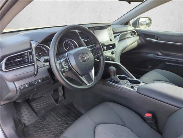Used 2023 Toyota Camry LE FWD image 10