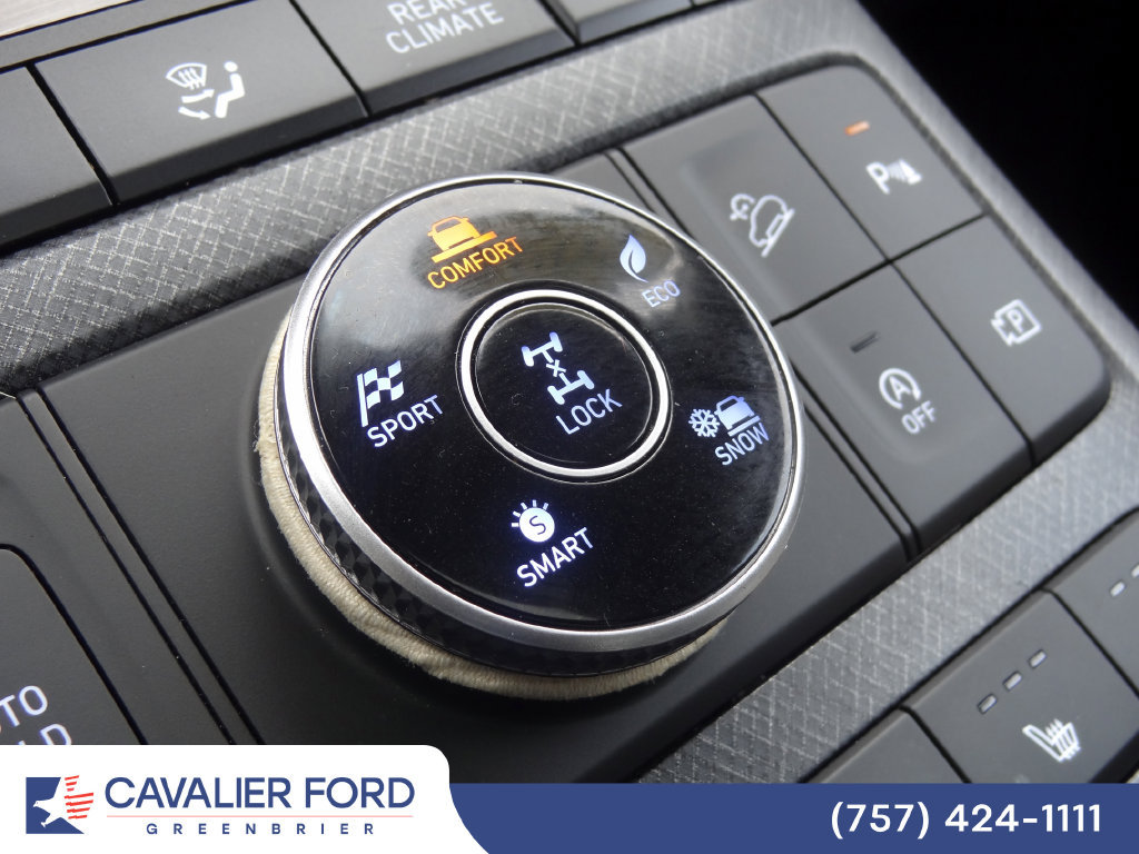 Used 2023 Hyundai Palisade Limited AWD/4WD image 54