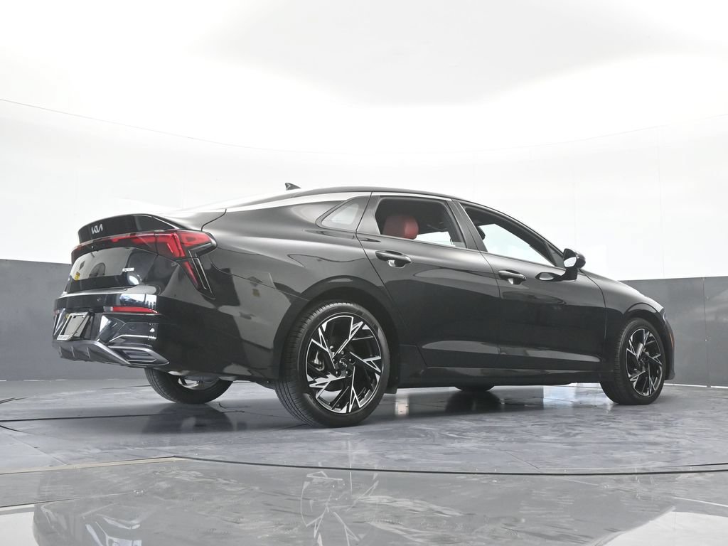 Used 2026 Kia K5 GT-Line w/ GT-Line Red Interior Package FWD image 62