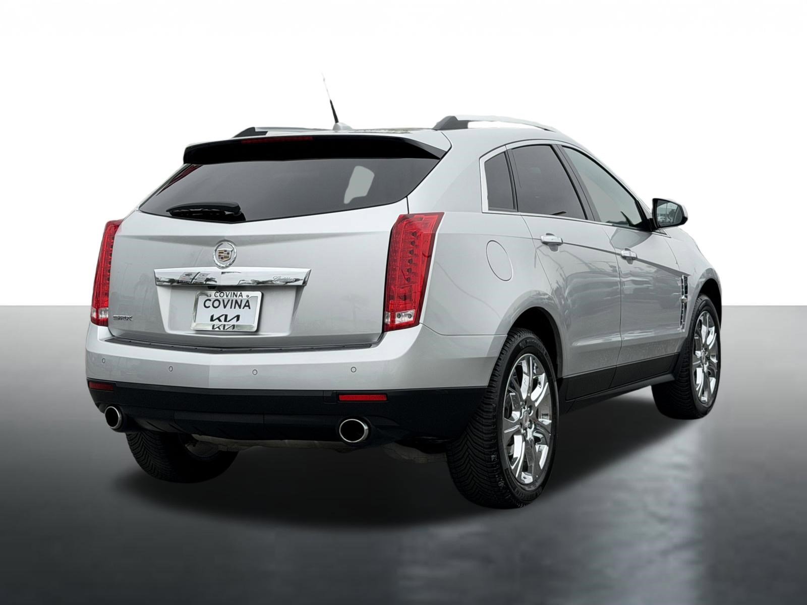 Used 2011 Cadillac SRX Performance FWD image 8