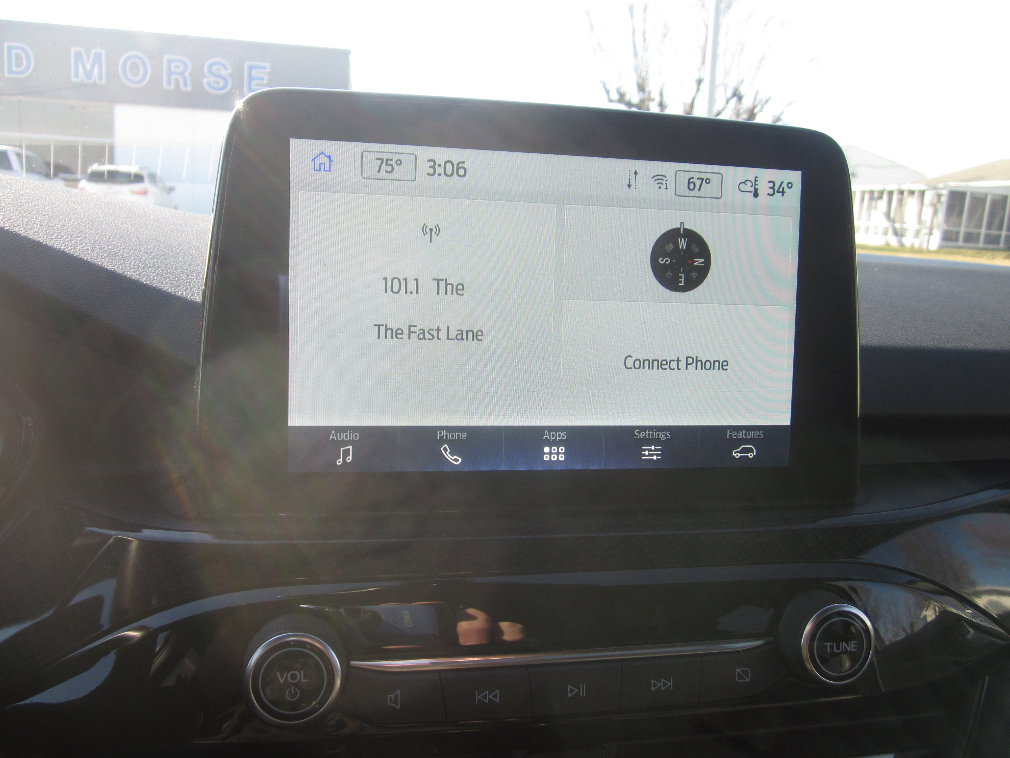 Used 2024 Ford Escape ST-Line image 18