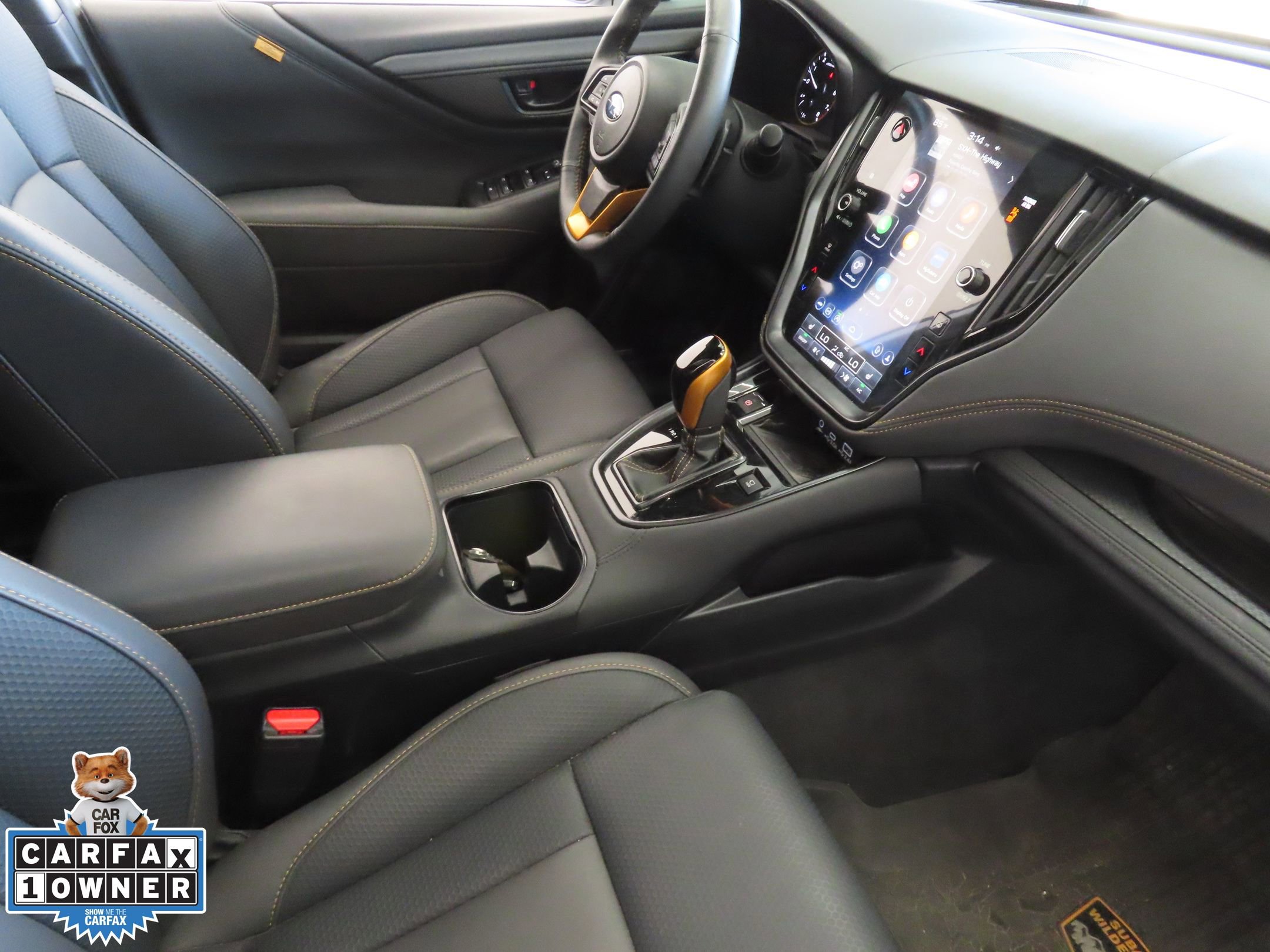 Used 2024 Subaru Outback Wilderness image 28