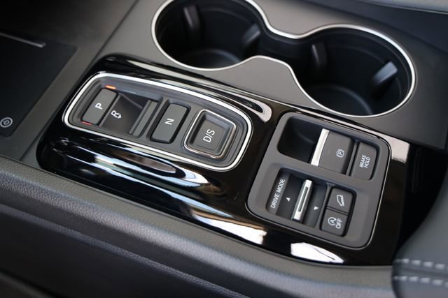 New 2026 Honda Pilot EX-L image 25