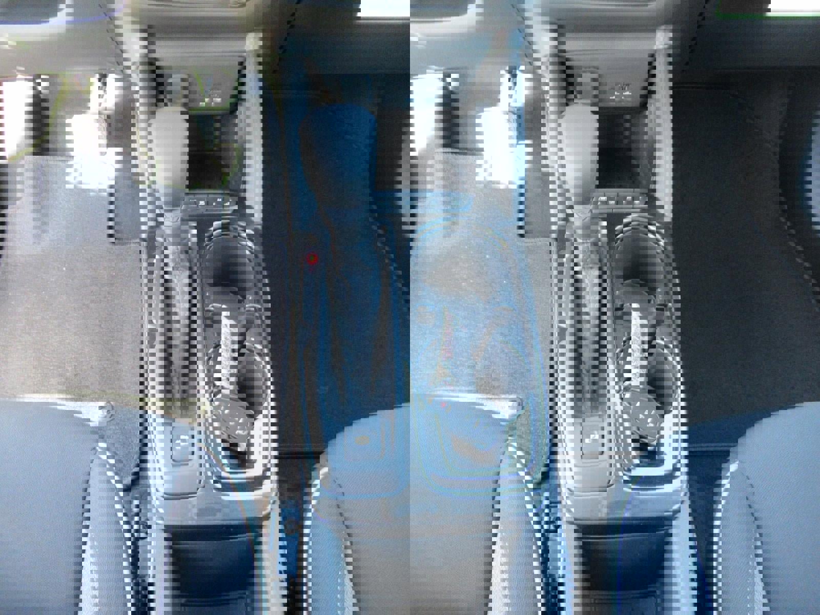 New 2026 Chevrolet TrailBlazer LS w/ LS Confidence Package image 20