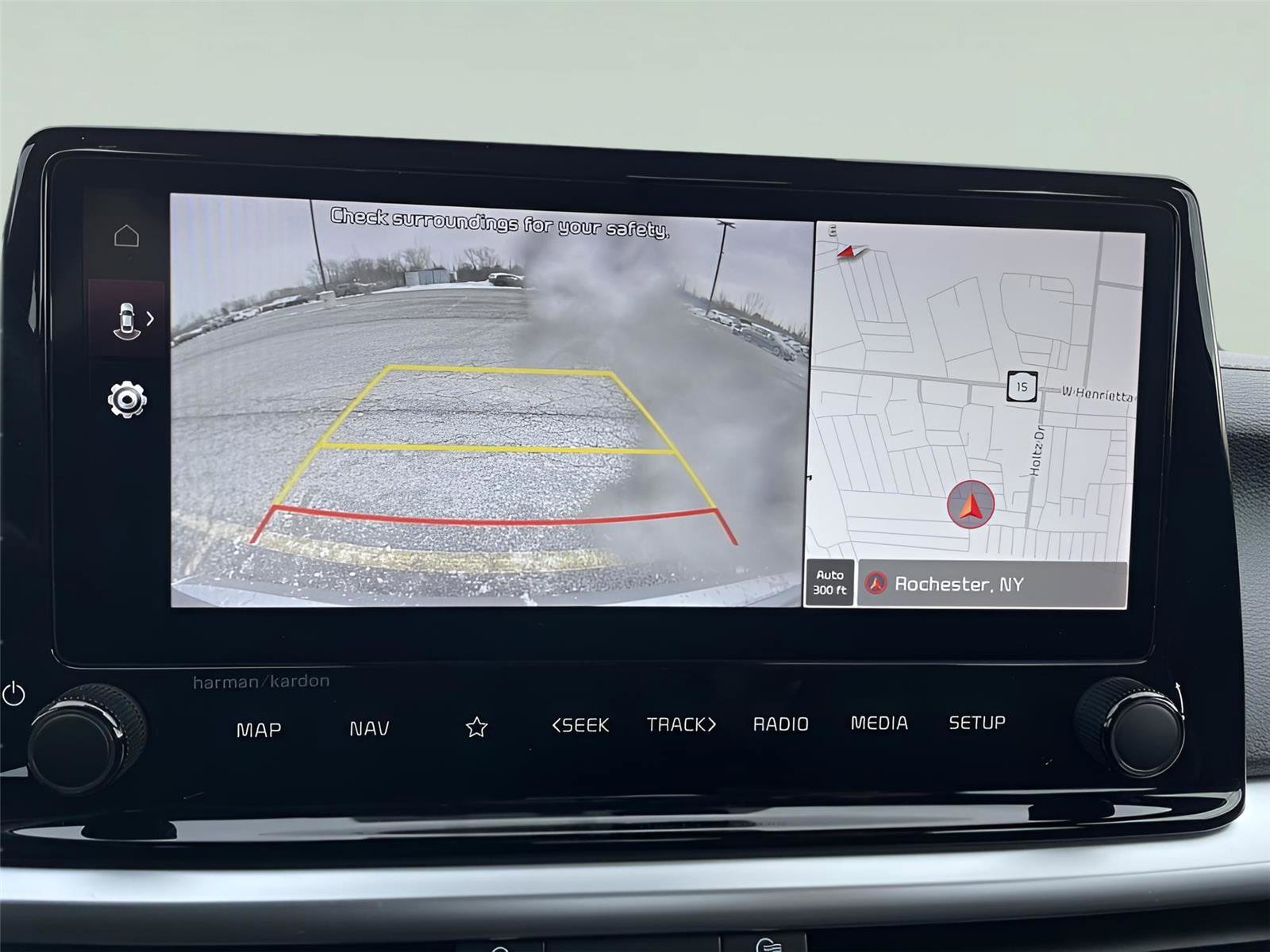 Used 2024 Kia Forte GT-Line w/ GT-Line Premium Package image 28