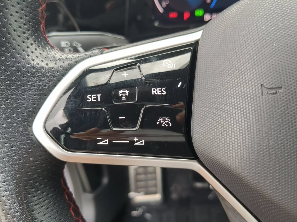 Certified 2024 Volkswagen GTI S FWD image 26