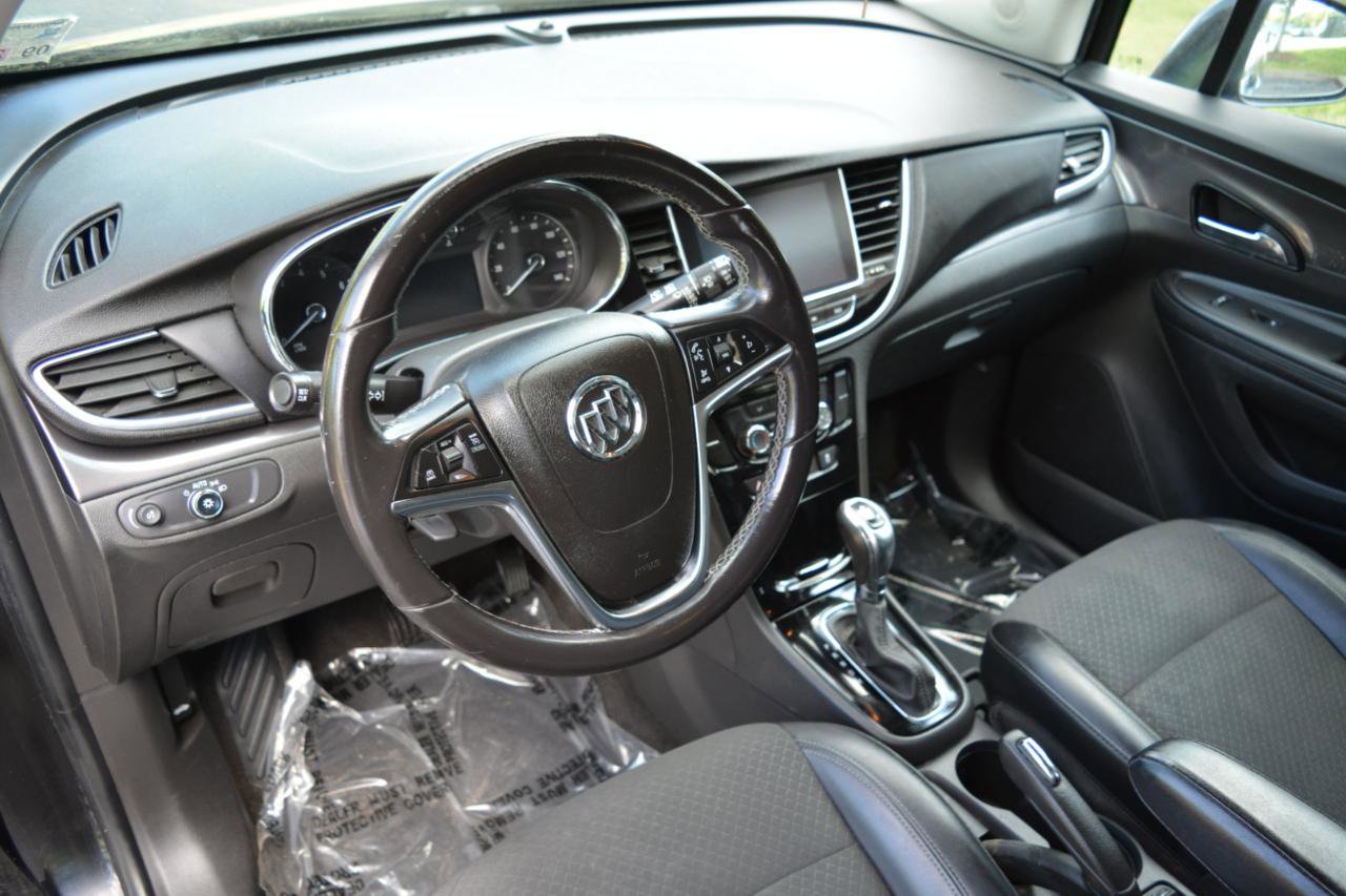 Used 2019 Buick Encore Preferred FWD image 10