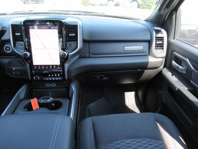 New 2026 RAM 2500 Big Horn image 15