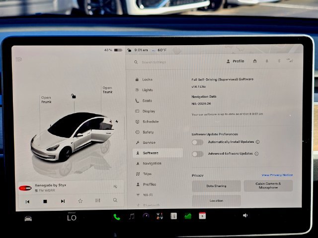 Used 2023 Tesla Model 3 Standard Range RWD image 37