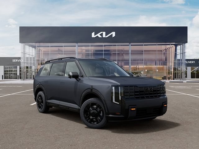 New 2027 Kia Telluride SX Prestige X-Pro AWD/4WD image 8