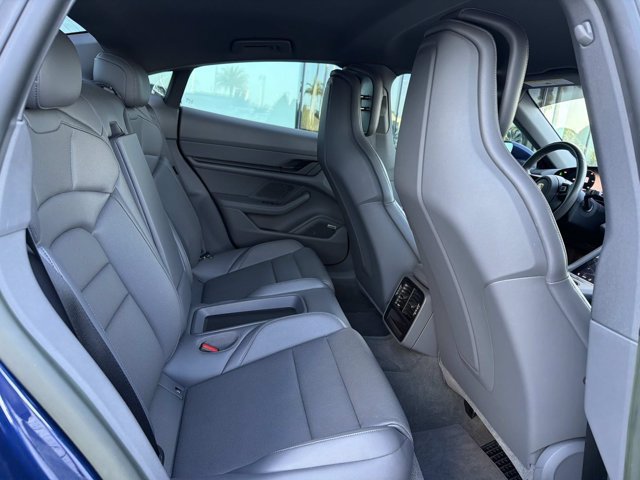 Used 2023 Porsche Taycan 4S AWD/4WD image 21