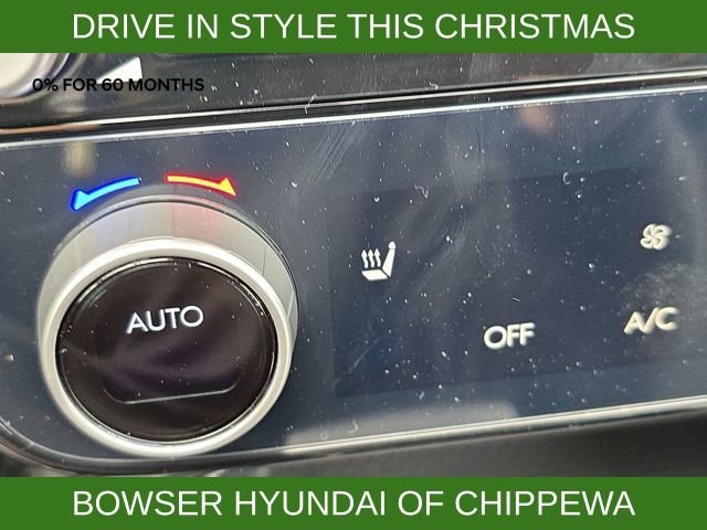 New 2026 Hyundai Tucson SEL image 10