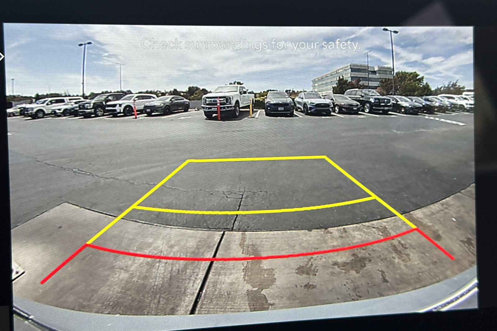 New 2027 Kia Seltos EX w/ EX Panoramic Sunroof Package FWD image 19