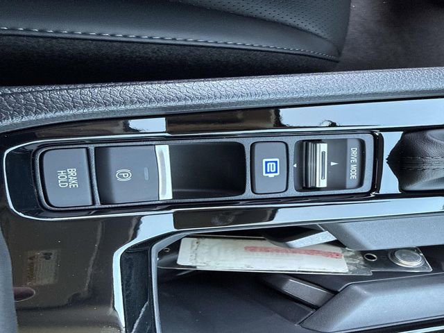 New 2026 Honda Accord EX-L image 22