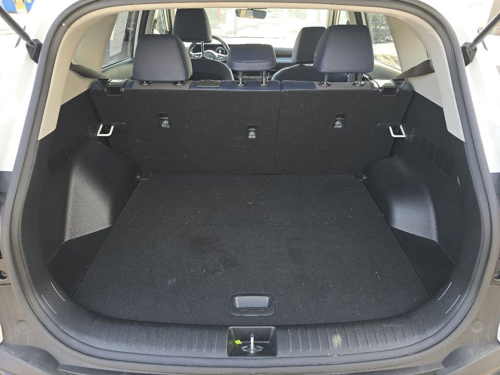 Used 2024 Kia Seltos S image 18