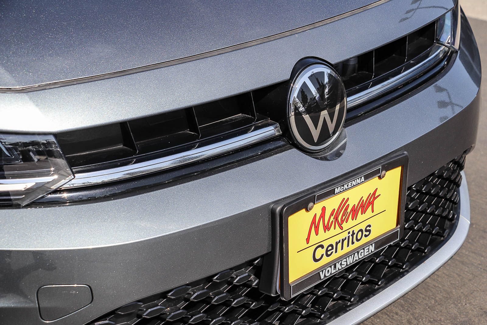 Used 2025 Volkswagen Jetta S FWD image 6