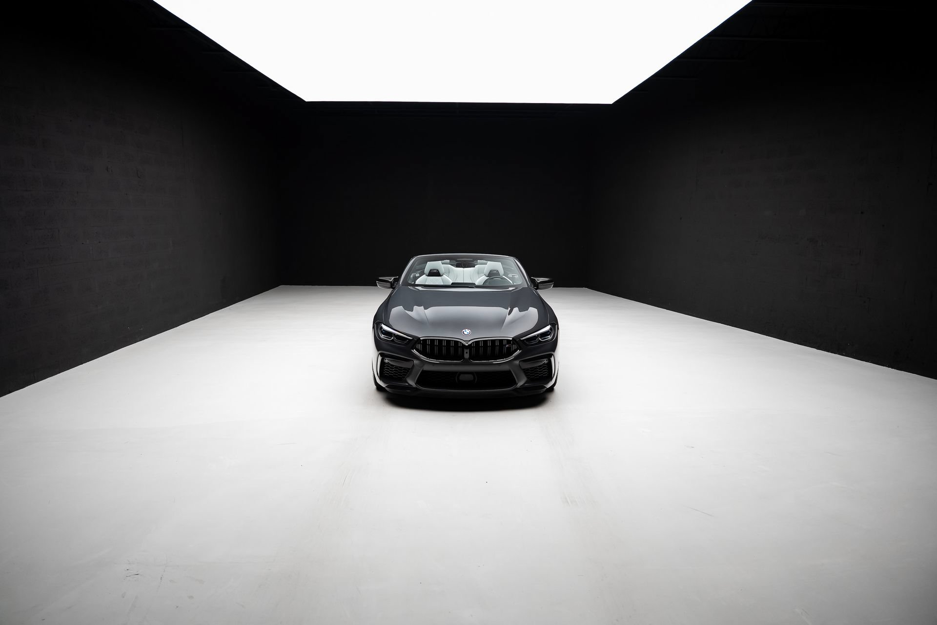 Used 2020 BMW M8 Convertible AWD/4WD image 87