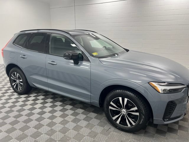 Used 2024 Volvo XC60 B5 Core w/ Climate Package AWD/4WD image 4