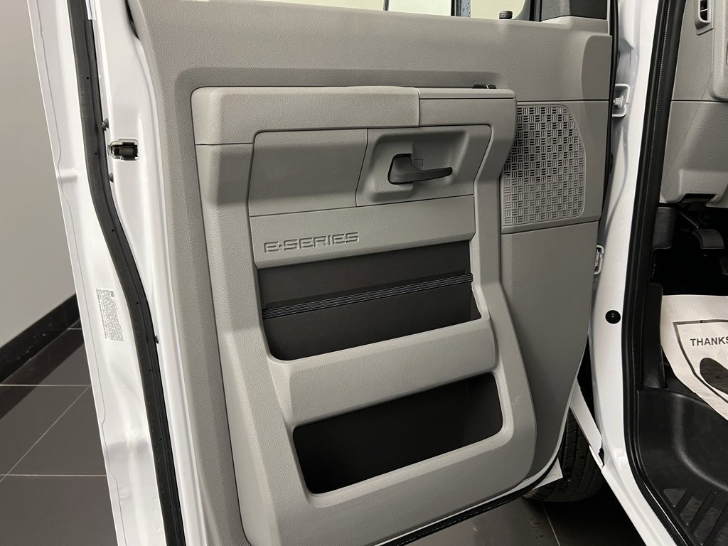 New 2026 Ford E-350 and Econoline 350 Super Duty w/ Power Equipment Group image 23