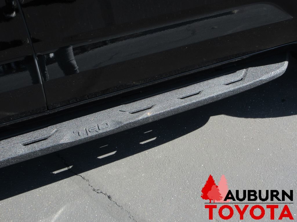 New 2026 Toyota Sequoia TRD Pro image 4