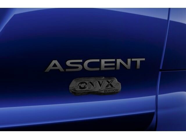 New 2026 Subaru Ascent Bronze Edition image 12