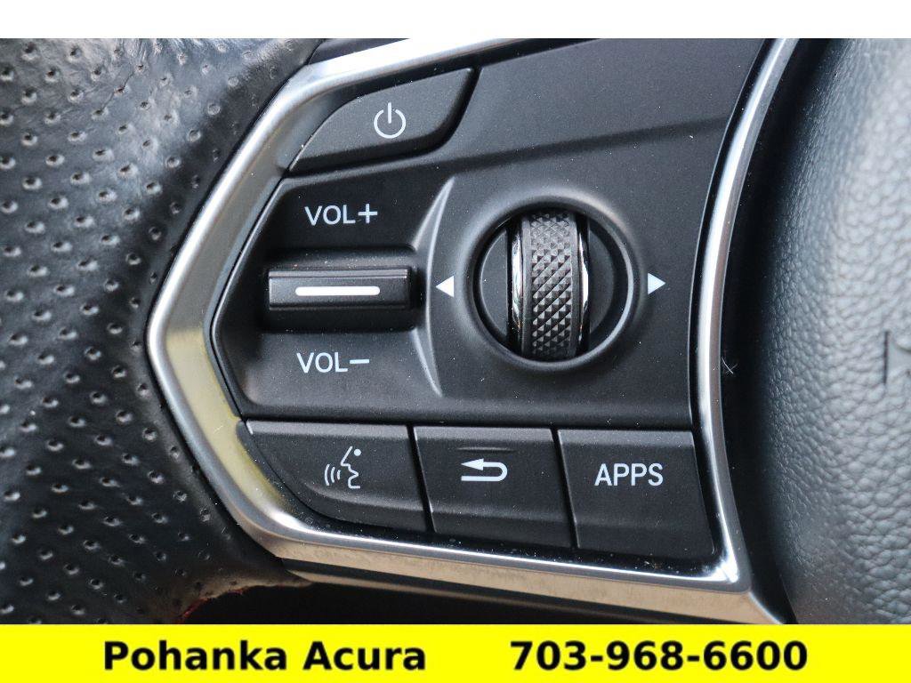 Certified 2023 Acura MDX A-Spec image 12