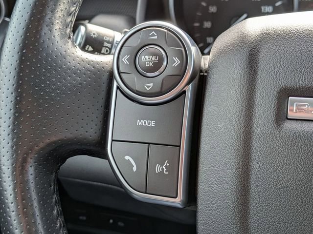 Used 2016 Land Rover Range Rover Sport HSE image 20