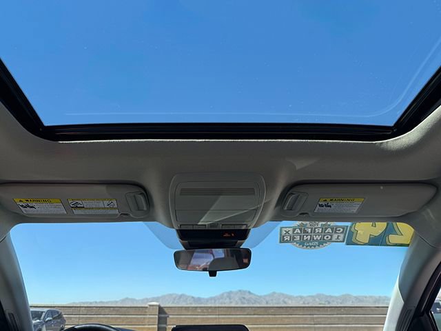 Used 2024 MAZDA CX-30 AWD 2.5 S w/ Preferred Package image 18