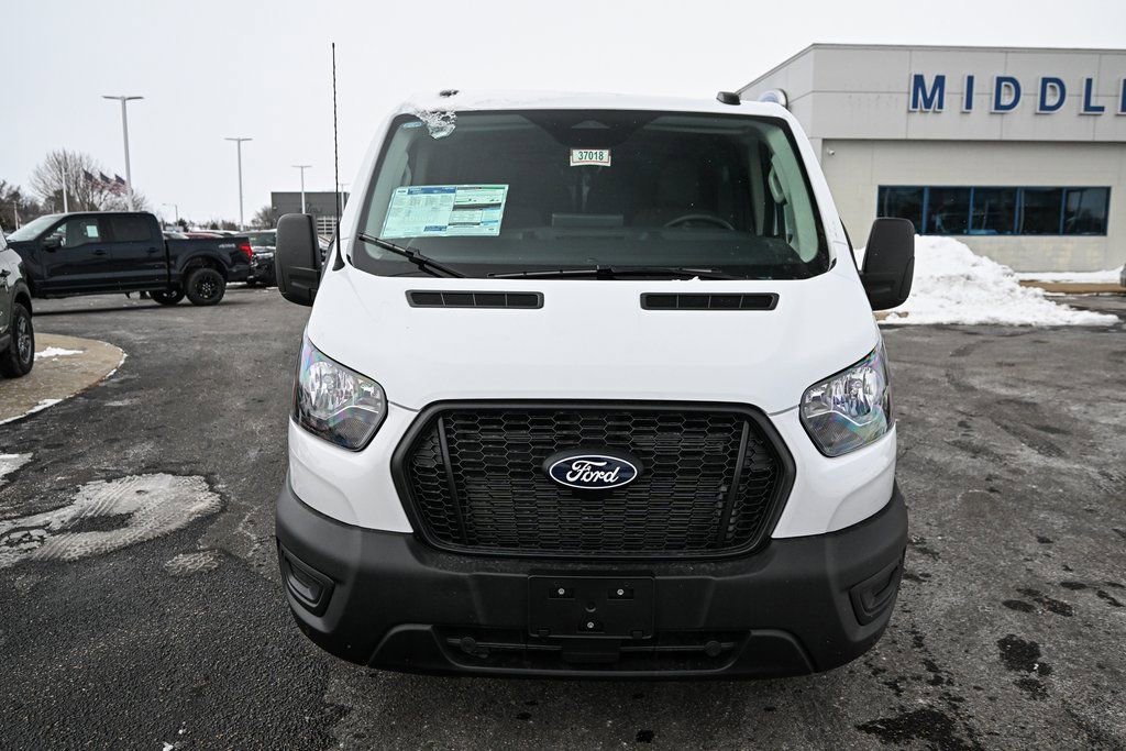 New 2026 Ford Transit 150 Low Roof AWD image 10