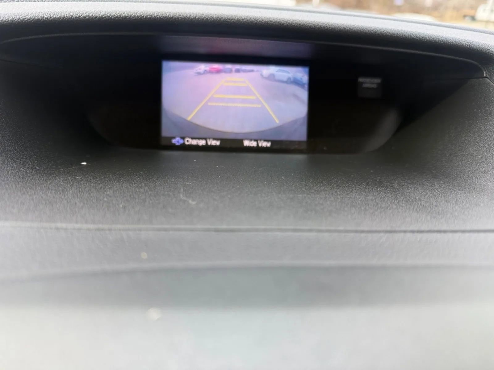 Used 2014 Honda CR-V EX image 23