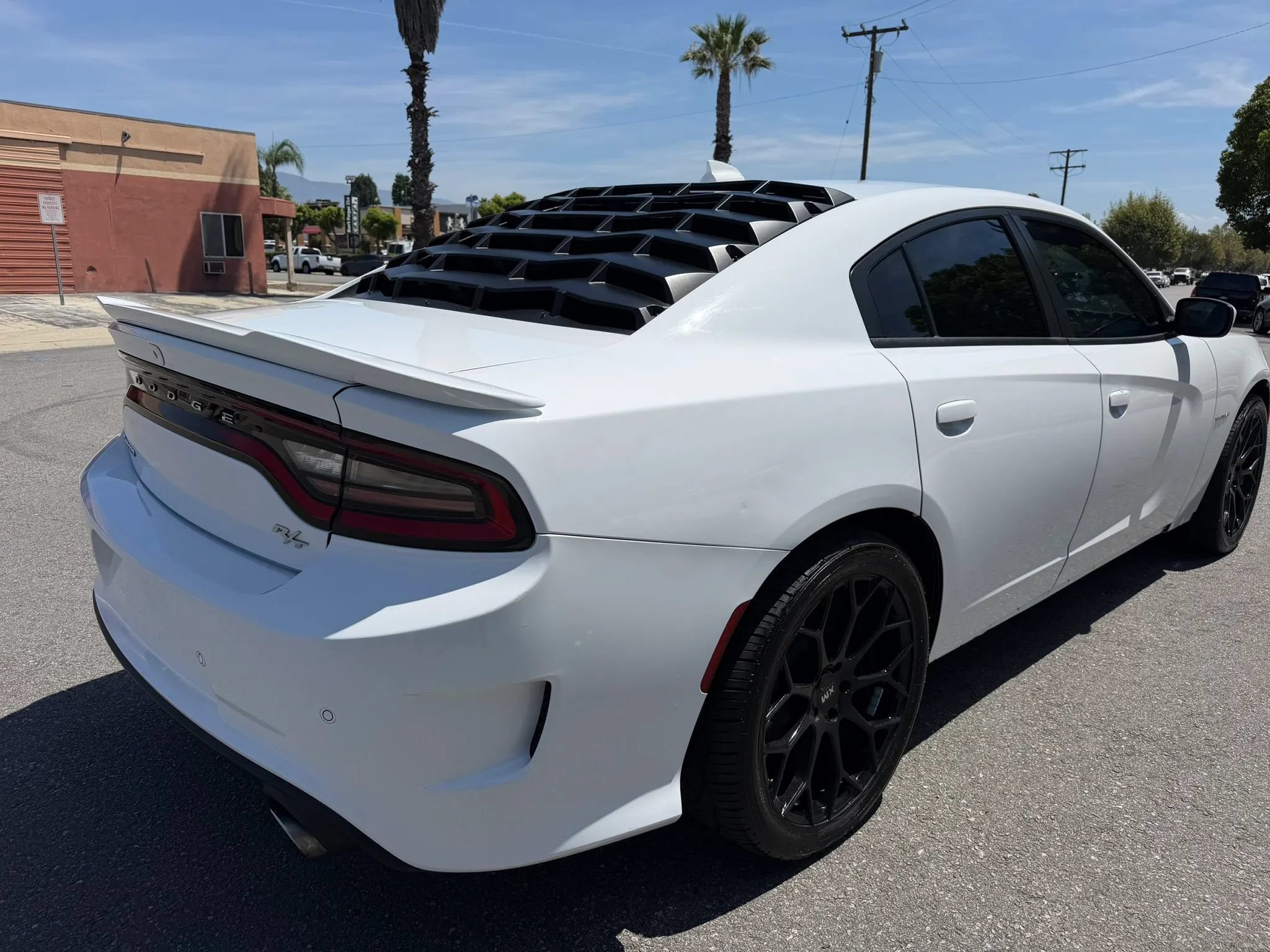 Used 2020 Dodge Charger R/T RWD image 4