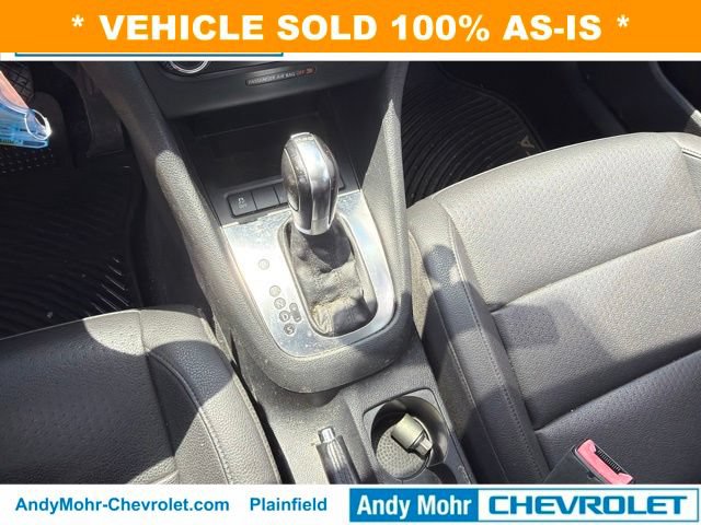 Used 2011 Volkswagen Jetta TDI FWD image 24