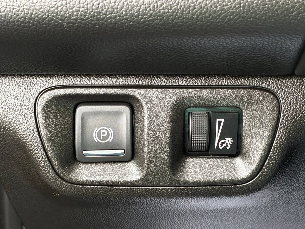 Used 2019 GMC Acadia SLE w/ LPO, Floor Liner Package FWD image 10