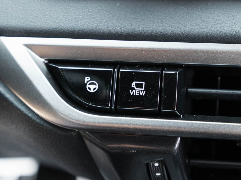 New 2026 Lexus RX 500h F Sport w/ Convenience Package AWD/4WD image 30