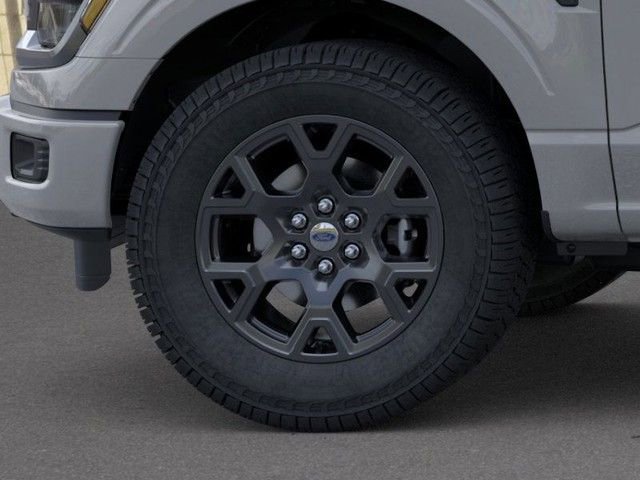 New 2026 Ford F150 STX image 19