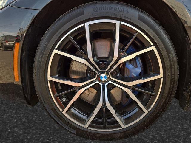 Used 2021 BMW 540i xDrive w/ Executive Package image 4