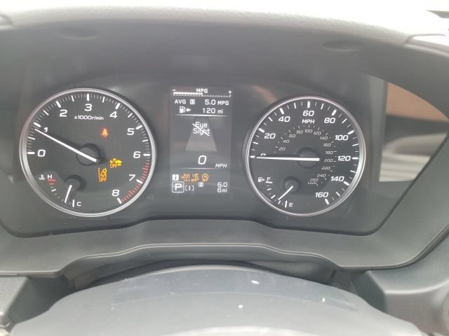 New 2026 Subaru Impreza 2.0i Sport AWD/4WD image 20