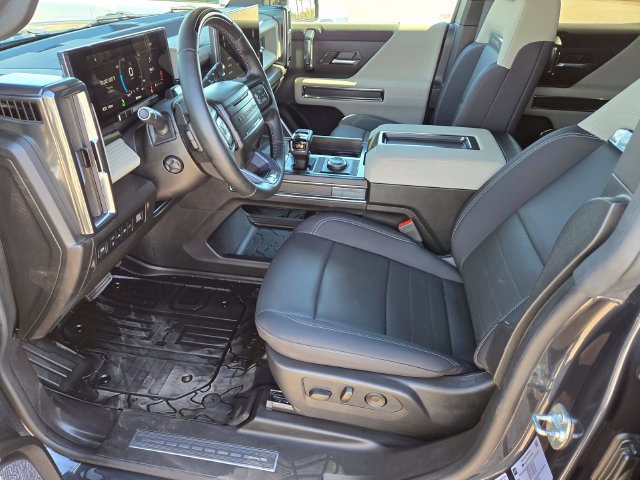 Used 2026 GMC Hummer EV SUV AWD/4WD image 13