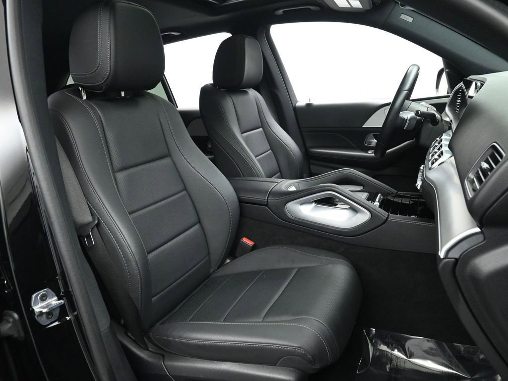 Used 2024 Mercedes-Benz GLE 450e 4MATIC image 23